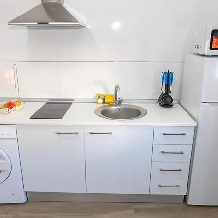 Apartment Casa Don Guido 3 *