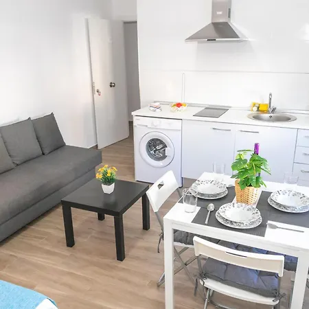 Apartment Casa Don Guido 3 Barbate